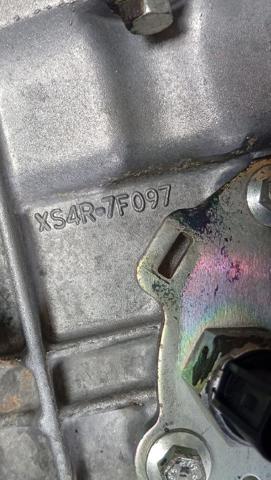 XS4R7F097 Ford