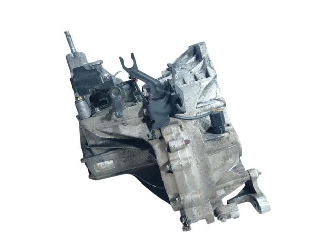 XS4R7F097 Ford