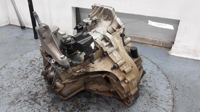 XS4R7F097 Ford