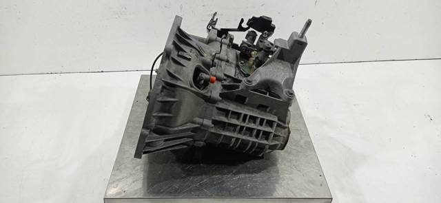 XS4R7F097 Ford