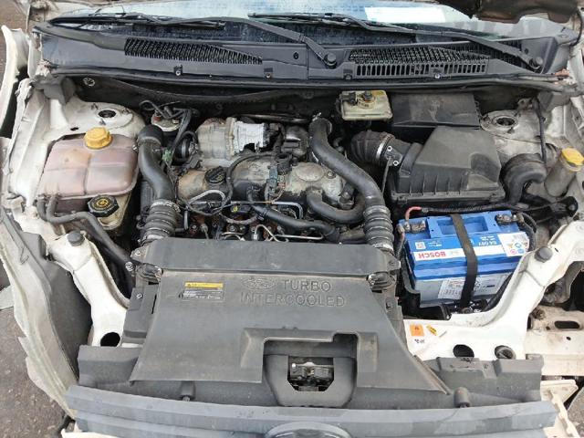 XS4R7F097 Ford