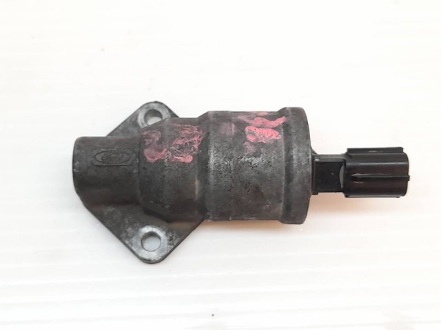 XS4U9F715DA Ford