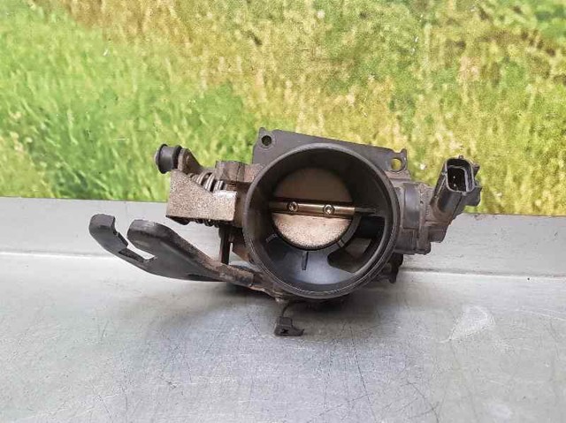 Válvula de borboleta montada XS4UBF FORD