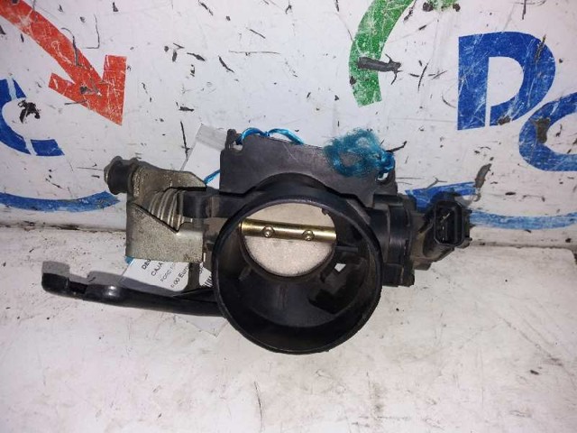 XS4UBF Ford