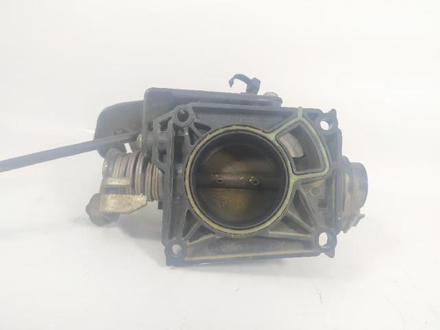 Válvula de borboleta montada XS4UBF FORD