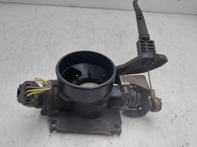  para Ford Focus I (DFW)