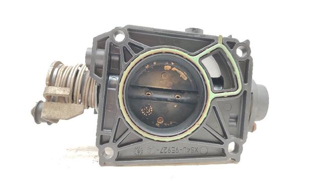 Válvula de borboleta montada XS4ULD FORD