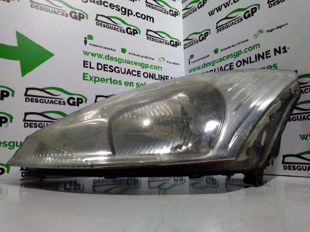 XS4X13006 Ford