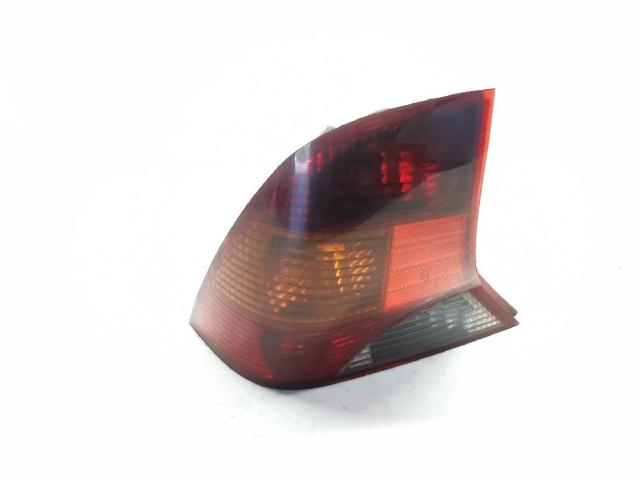 Lanterna traseira esquerda XS4X13405BE FORD