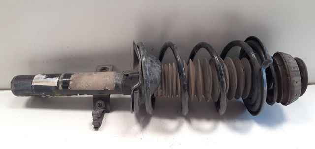 Amortecedor dianteiro XS5118045CB FORD