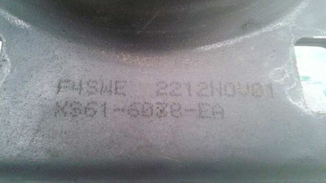 XS616038EA Ford