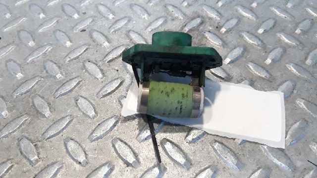 Resistor de motorzinho de ventilador de aparelho de ar condicionado XS6H9A819CA FORD