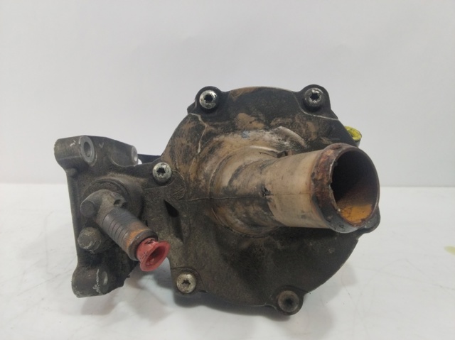 XS713A674BE Ford