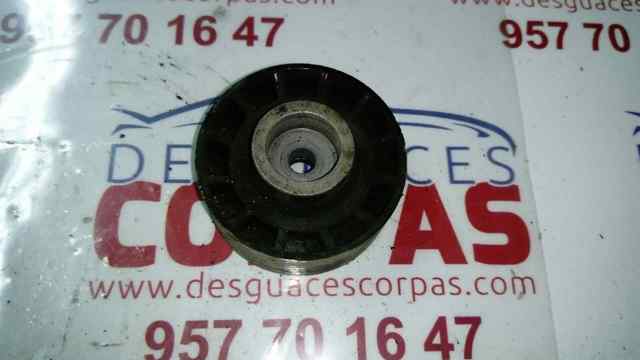 Rolo parasita da correia de transmissão XS7E19A216AD FORD