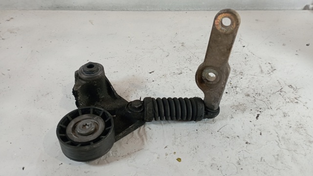 Reguladora de tensão da correia de transmissão XS7E6A228CC FORD