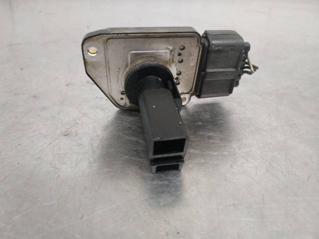 Sensor de fluxo (consumo) de ar, medidor de consumo M.A.F. - (Mass Airflow) XS7F12B579AA FORD