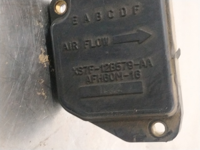 XS7F12B579AA Ford