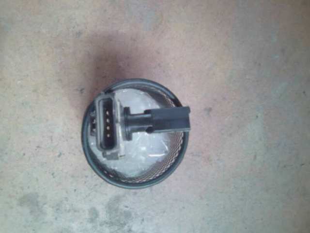 Sensor de fluxo (consumo) de ar, medidor de consumo M.A.F. - (Mass Airflow) XS7F12B579BA FORD