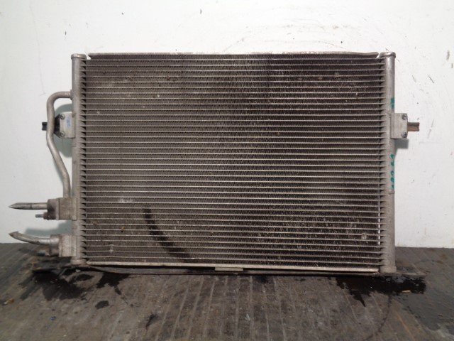 Radiador de aparelho de ar condicionado XS7H19710BB FORD