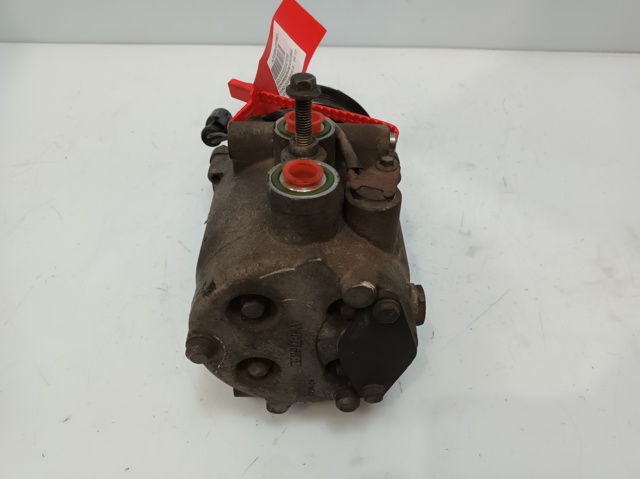 Compressor de aparelho de ar condicionado XS7H19D629BE FORD