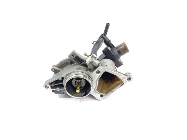 XS7Q2A451BH Ford