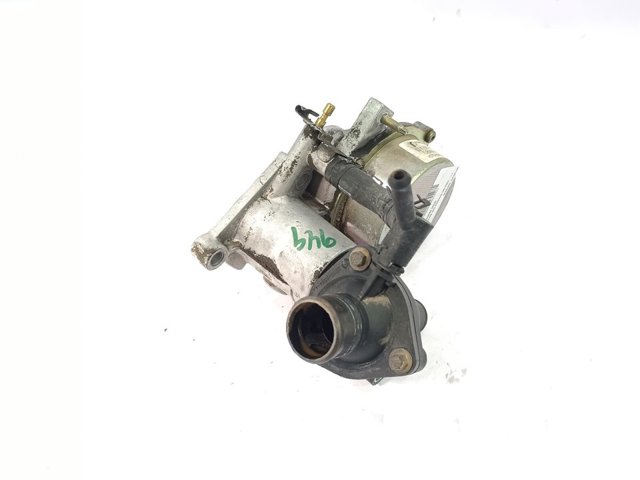 XS7Q2A451BH Ford