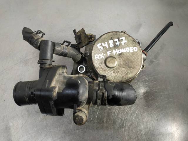 XS7Q2A451BH Ford