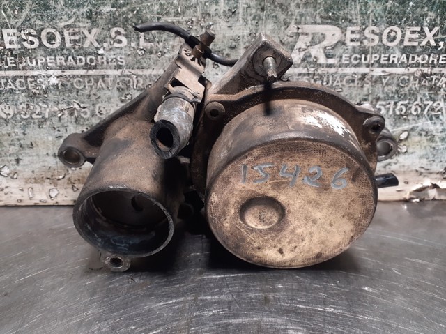 XS7Q2A451BH Ford