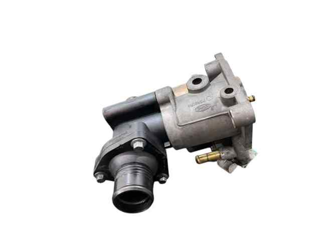 XS7Q2A451BH Ford