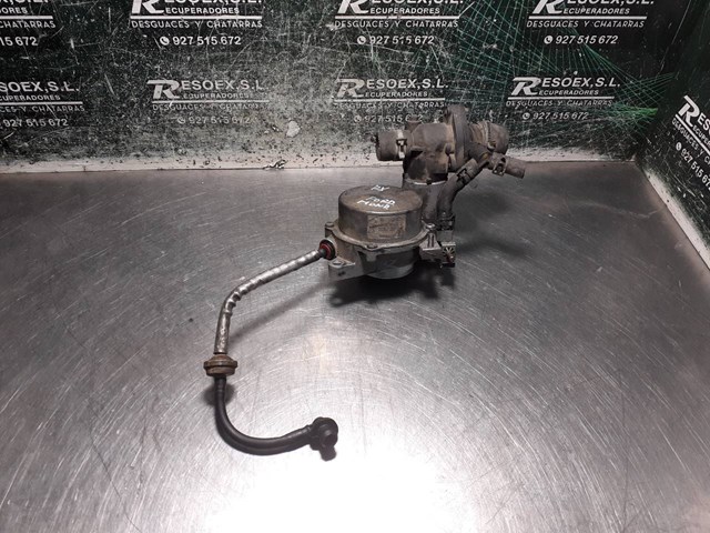XS7Q2A451BH Ford