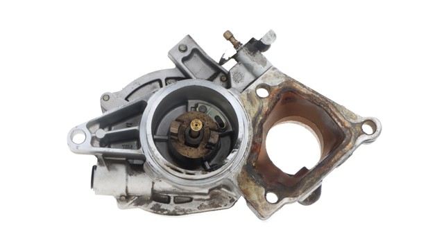 XS7Q2A451BH Ford