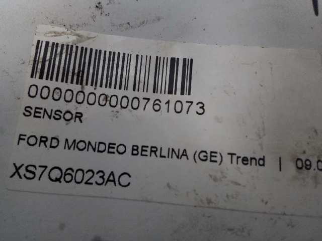 XS7Q6023AC Ford