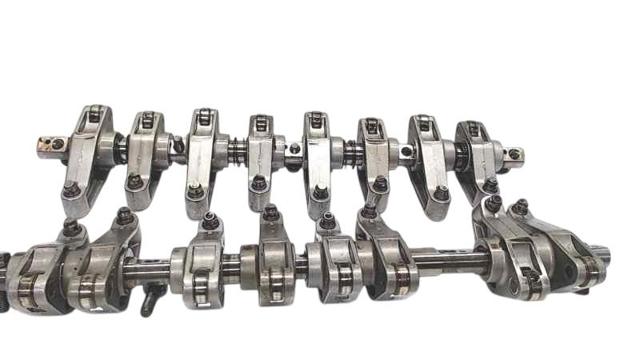 XS7Q6A557AC Ford