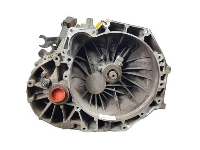 XS7R7002BA Ford
