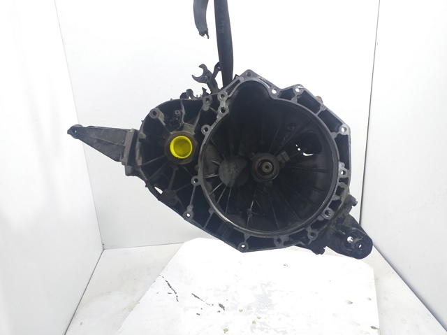 XS7R7002BA Ford