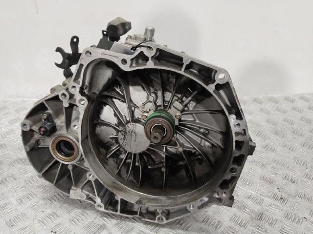 XS7R7002BA Ford