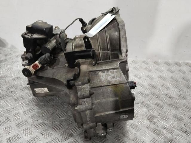 XS7R7002BA Ford