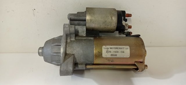 XS7U11000C4A Ford