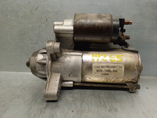 XS7U11000C4A Ford