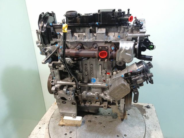 XUCD Ford