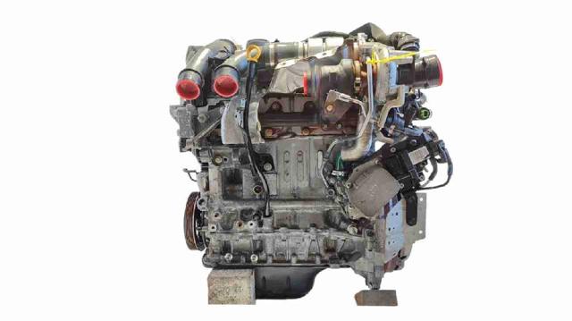 XVCC Ford