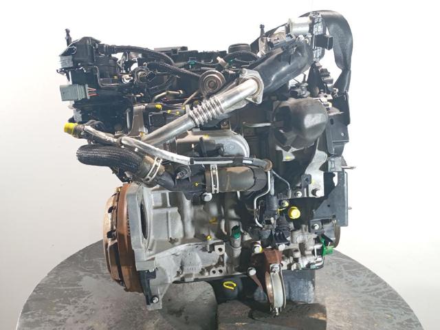 XVCC Ford