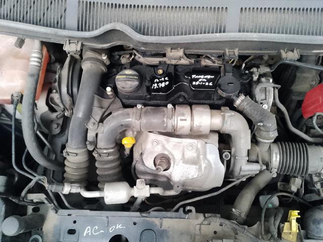 XVCC Ford