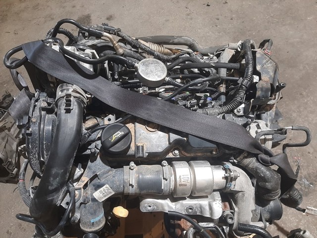 XVGA Ford