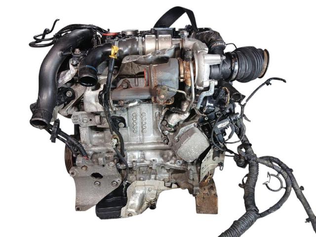 XVGA Ford