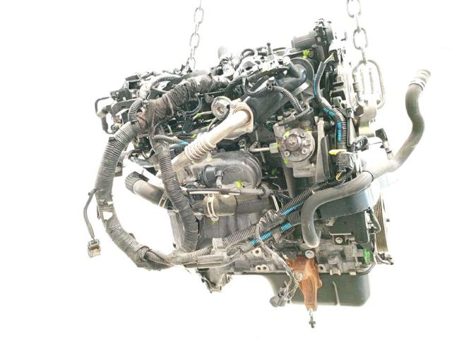 Motor montado para Ford ECOSPORT 