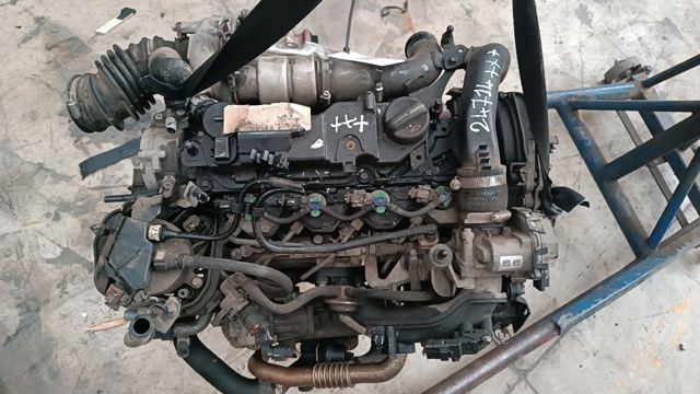 XWDA Ford