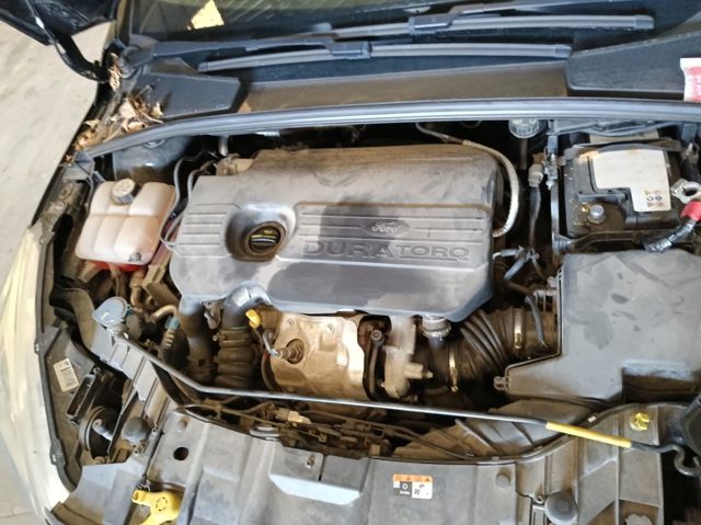 XWDA Ford