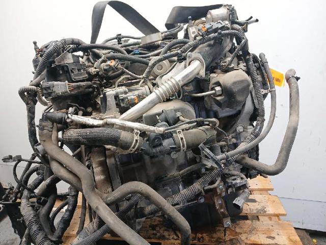 XWDA Ford