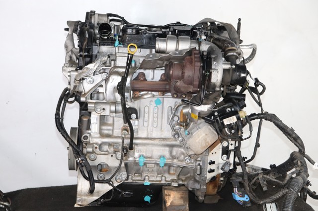 XWDA Ford